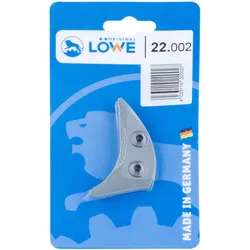 Löwe Amboss für Löwe Nr. 22