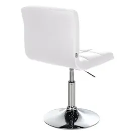 CLP Palma V2 Kunstleder weiß