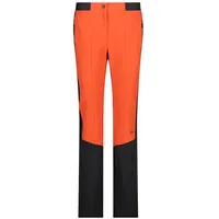 CMP 31t2566 Hosen - Campari / Orange - M