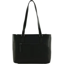 Picard Yours Shopper Polyurethan Black