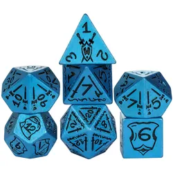 Fighter's Valor - Blue