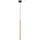 Sollux Lighting Pastelo 1-flg. 1xG9 3,5 cm Holz