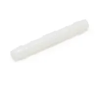 XPOtool POM- Verbindungsstück Schlauchverbinder Verbinder GS4 (4 mm)