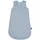 Alvi Mull-Schlafsack 70 cm light blue