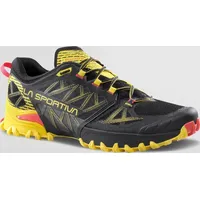 La Sportiva Bushido Iii Trailrunning-schuhe - Black / Yellow