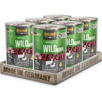 Belcando Baseline Wild & Ente 6 x 400 g