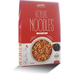 Proteinhaltige Fertiggerichte - Konjak-nudeln (200g) EINHEITSFARBE No Size