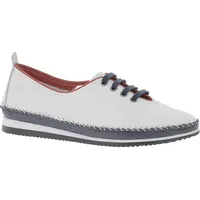 Andrea Conti 1887800 Damen Slipper Mokassins, Größe:39 EU,