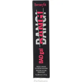 Benefit Cosmetics BADgal BANG! black