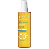 puig deutschland gmbh URIAGE BARIESUN SPF50+TROCKENÖL PUMP-SPRAY