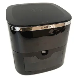 Bosch Serie 6 Heißluftfritteuse MAF671B0 Schwarz 7,2 l