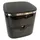 Bosch Serie 6 Heißluftfritteuse MAF671B0 Schwarz 7,2 l