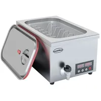 CombiSteel Sous-Vide 1/1 Gn.