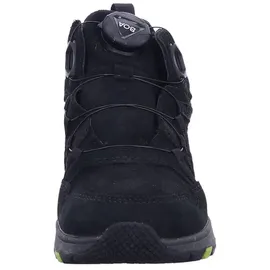 Vado MIKE BOA für Kinder, schwarz, 36 EU