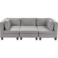 Beliani Sofa UNSTAD