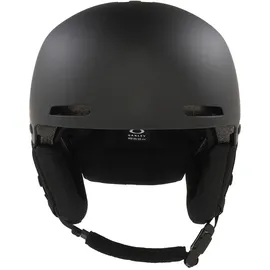 OAKLEY MOD 1 Pro Skihelm (Größe 51-55CM, schwarz)