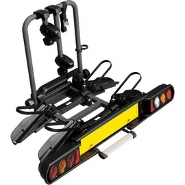 Peruzzo Pure Instinct für 2 Fahrräder