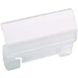 Leitz Vollsichtreiter transparent