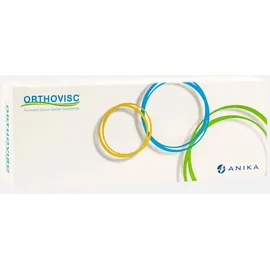 ORTHOVISC ORTHOVISC