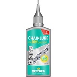 Motorex Chainlube Dry Conditions Kettenöl - 100 ml, Grau Modell 2023