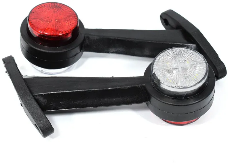Dimensionales Horn FR 0112