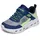 SKECHERS Glide-Step Drift-Zorzox Kinder BUNT 32