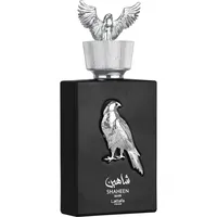 Lattafa Shaheen Gold Eau de Parfum 100 ml