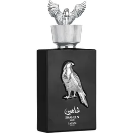 Lattafa Shaheen Gold Eau de Parfum 100 ml