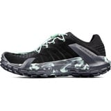 Mammut Hueco II Low GTX Women black-neo mint (00733) 3.5