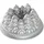 Nordic Ware Weihnachtsbackform Tannenbäume, Winterwald 2,2 l