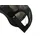 John Doe Tiger Kappe schwarz One Size