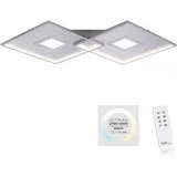 Paul Neuhaus LED-Deckenleuchte Amara,