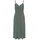 Only Midikleid Grün L