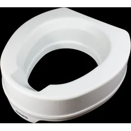 Queralto Aquatec 90 Toilettensitzerhöhung mit Deckel