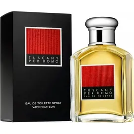 Aramis Tuscany Per Uomo Eau de Toilette 100 ml