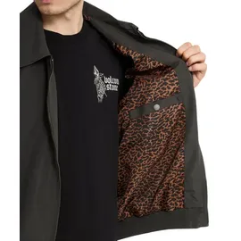 Volcom Likurtis schwarz L