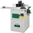 Holzstar TF 170 E (400 V) mit Aluschiebeschlitten