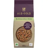 ALB-GOLD Rollini Dinkelvollkorn bio
