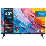 Metz MQF7000Z 40" Full HD QLED Google TV
