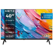 Metz MQF7000Z 40" Full HD QLED Google TV