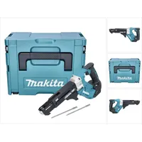 Makita DFR 551 ZJ Akku Magazinschrauber 18 V 25