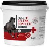 görges naturpharma gmbh ReaVET Gelenk Complete für Pferde 1kg