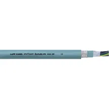 Lapp Kabel&amp;Leitung ÖLFLEX FD 855 CP 3G1,5 0027650
