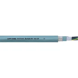 Lapp Kabel&amp;Leitung ÖLFLEX FD 855 CP 3G1,5 0027650