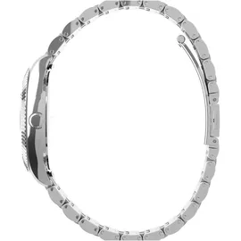 Timex »LEGACY« Armbanduhr, Herrenuhr, Damenuhr, unisex, Datum, Leuchtzeiger