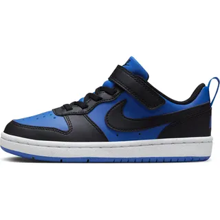 Royal / Black / White 34