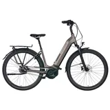 Kalkhoff Image 3.B Move 2022 28 Zoll RH 45 cm Damen crystal grey