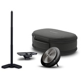 JABRA PanaCast Anywhere+, inkl. Jabra Speak 750 MS und Stativ, Konferenzkamera-Set (8403-129)