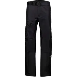 Mammut Eiger Nordwand Advanced Hardshell Gore-tex® Hosen - Black - 46