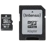 Intenso microSD UHS-I Professional